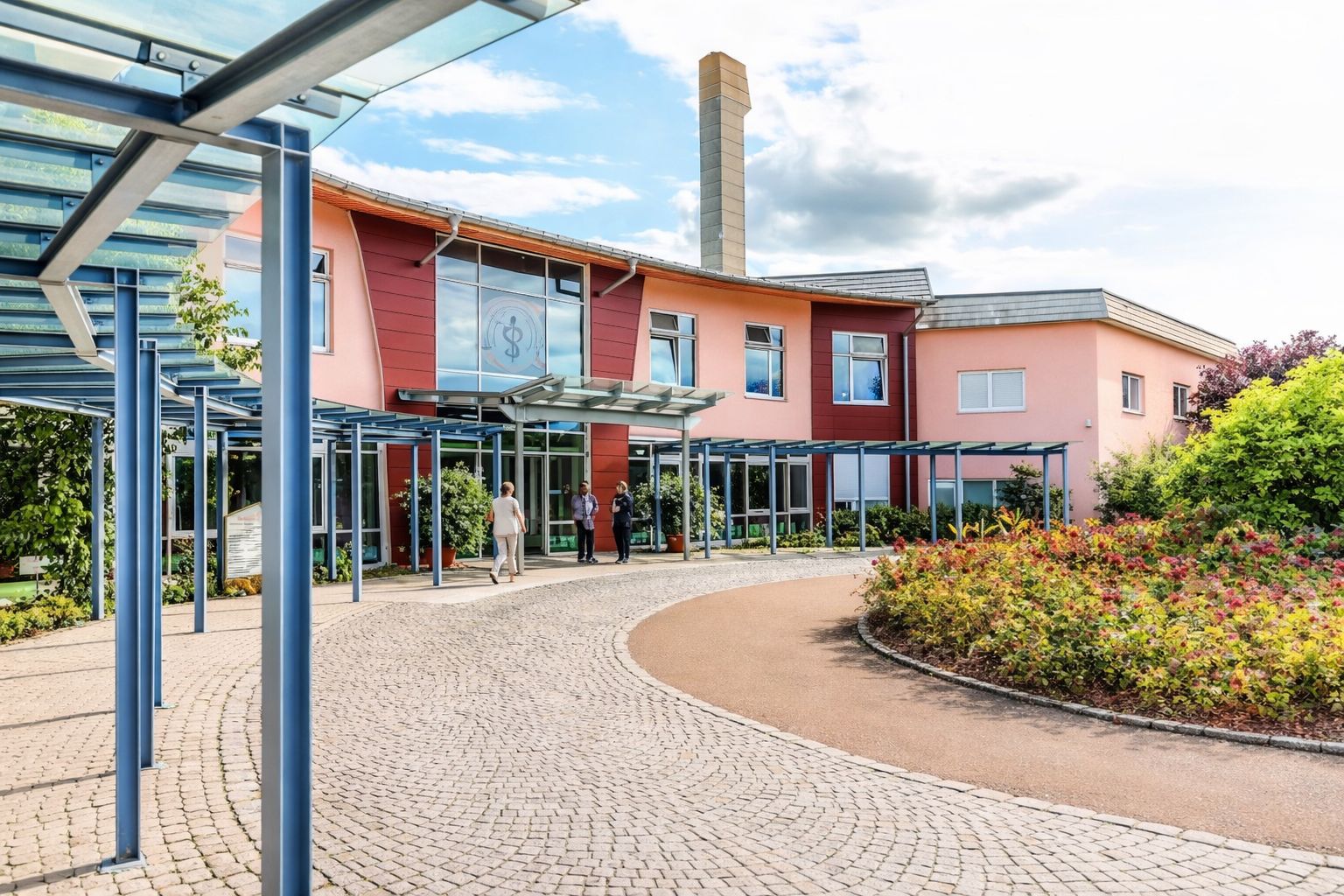 Unterkunft nähe Filderklinik für Patienten & Angehörige